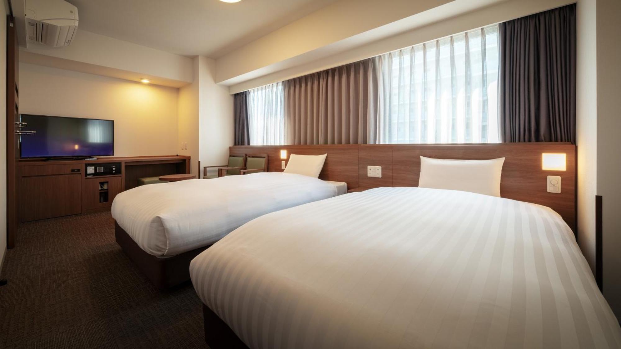 Dormy Inn Morioka Exterior foto