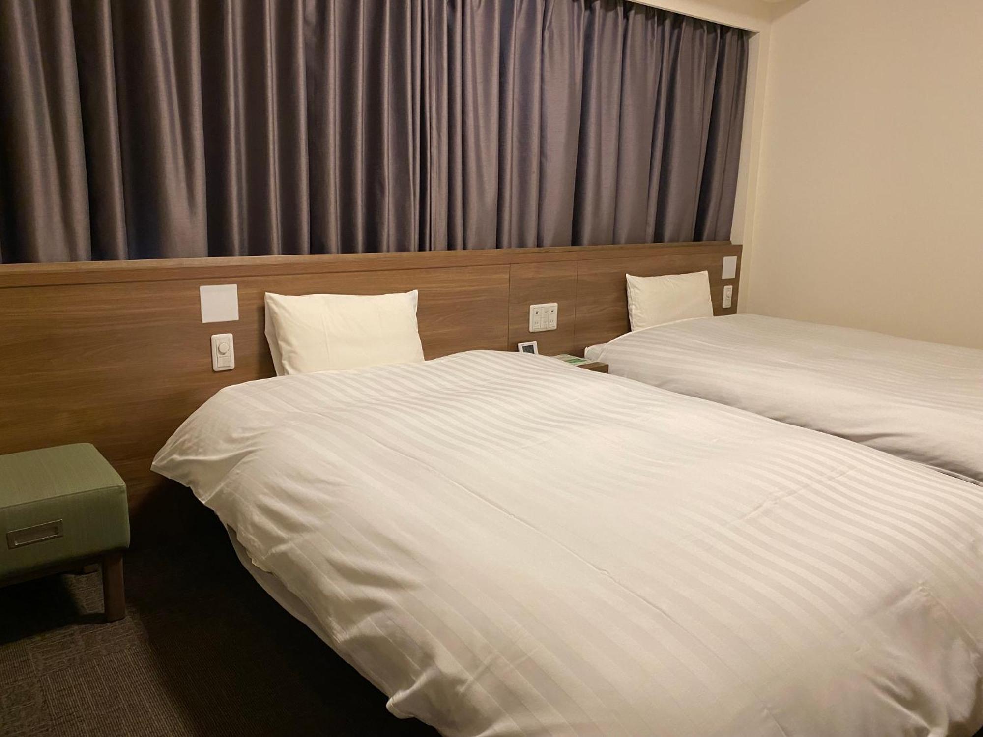 Dormy Inn Morioka Exterior foto